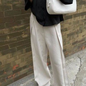 ELODI PANTS - BIRCH